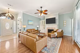 510 Springbranch Dr, Keller, TX 76248 - Photo 9