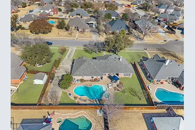 510 Springbranch Drive, Keller, TX 76248 - Photo 5