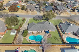 510 Springbranch Dr, Keller, TX 76248 - Photo 5