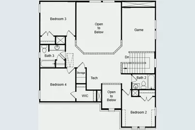 1416 Chestnut Gardens, Northlake, TX 76226 - Photo 3