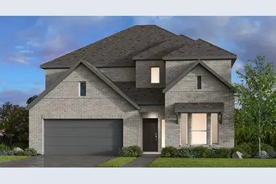 1416 Chestnut Gardens, Northlake, TX 76226 - Photo 1