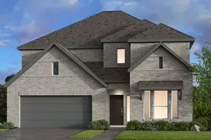 1416 Chestnut Gdns, Northlake, TX 76226 - Photo 1