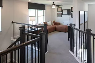 1416 Chestnut Gdns, Northlake, TX 76226 - Photo 21