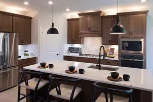 1416 Chestnut Gdns, Northlake, TX 76226 - Photo 5