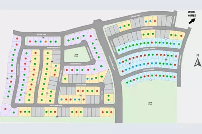 1416 Chestnut Gardens, Northlake, TX 76226 - Photo 33