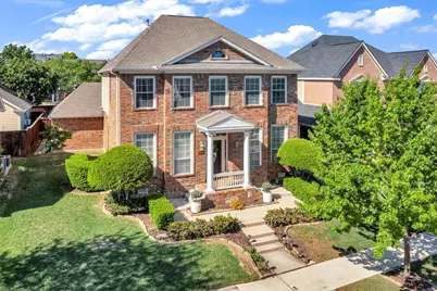 1747 Ivy Lane, Carrollton, TX 75007 - Photo 1