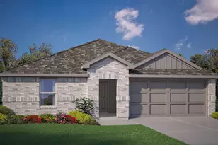 301 Pepper St, Keene, TX 76059 - Photo 1