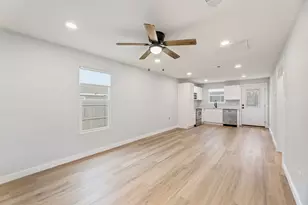 2512 Campbell St, Fort Worth, TX 76105 - Photo 5