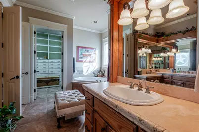 11918 Riek Road, Krum, TX 76249 - Photo 19