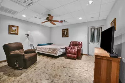 11918 Riek Road, Krum, TX 76249 - Photo 13