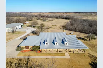 11918 Riek Road, Krum, TX 76249 - Photo 35