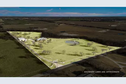 11918 Riek Road, Krum, TX 76249 - Photo 1