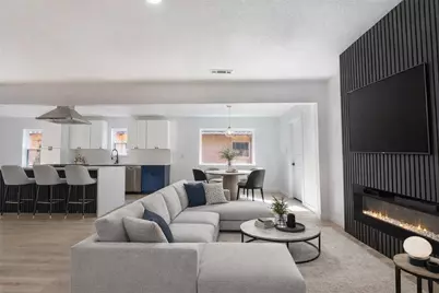 10023 Kirkhaven Drive, Dallas, TX 75238 - Photo 5