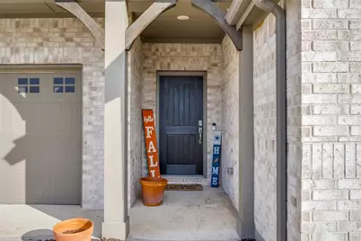 623 Woodridge Drive, Oak Point, TX 75068 - Photo 3