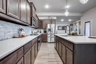 623 Woodridge Dr, Oak Point, TX 75068 - Photo 9