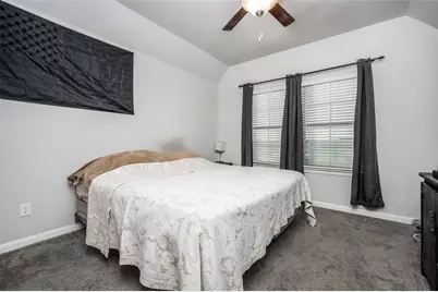 623 Woodridge Drive, Oak Point, TX 75068 - Photo 21