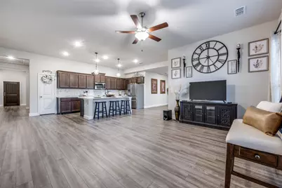 623 Woodridge Drive, Oak Point, TX 75068 - Photo 13