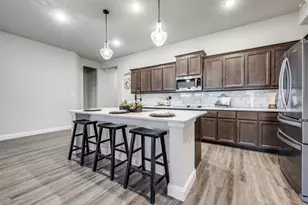 623 Woodridge Dr, Oak Point, TX 75068 - Photo 7