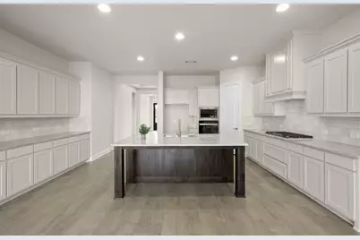 2608 Lila, Burleson, TX 76028 - Photo 1