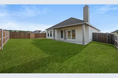2608 Lila, Burleson, TX 76028 - Photo 29