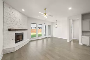 2608 Lila, Burleson, TX 76028 - Photo 15