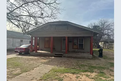 1607 Elizabeth Avenue, Wichita Falls, TX 76301 - Photo 1