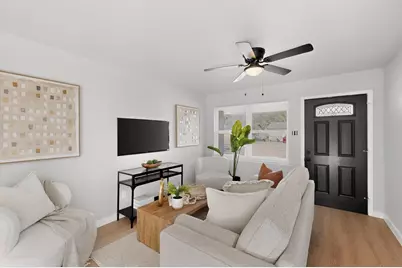 5808 Hanson Drive, Watauga, TX 76148 - Photo 5