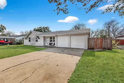 5808 Hanson Drive, Watauga, TX 76148 - Photo 3