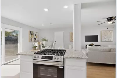 5808 Hanson Drive, Watauga, TX 76148 - Photo 11