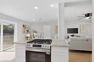 5808 Hanson Dr, Watauga, TX 76148 - Photo 11