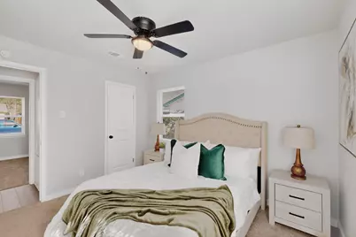 5808 Hanson Drive, Watauga, TX 76148 - Photo 17