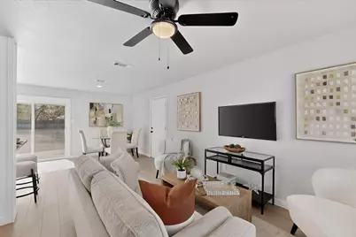 5808 Hanson Drive, Watauga, TX 76148 - Photo 1