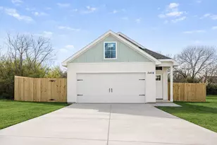 5408 Elgin St, Fort Worth, TX 76105 - Photo 1