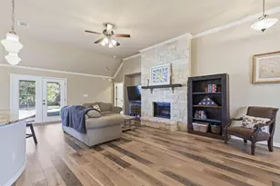 3121 Shoreline Dr, Burleson, TX 76028 - Photo 27