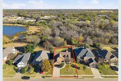 3121 Shoreline Drive, Burleson, TX 76028 - Photo 35