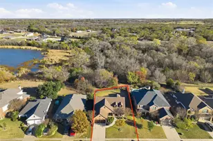 3121 Shoreline Dr, Burleson, TX 76028 - Photo 35