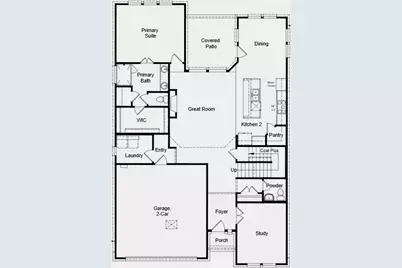 1422 Victory Terrace, Northlake, TX 76226 - Photo 31