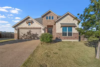 903 Dublin Court, McGregor, TX 76657 - Photo 1