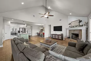 903 Dublin Ct, McGregor, TX 76657 - Photo 19