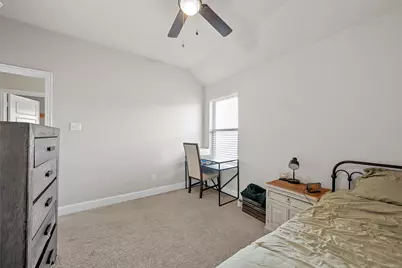 903 Dublin Court, McGregor, TX 76657 - Photo 33