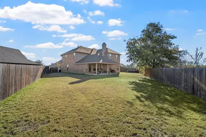 903 Dublin Court, McGregor, TX 76657 - Photo 37