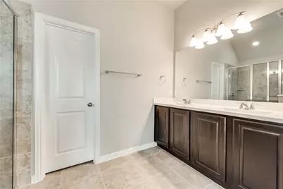 1632 Yellowthroat Drive, Little Elm, TX 75068 - Photo 17