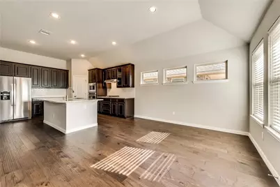 1632 Yellowthroat Drive, Little Elm, TX 75068 - Photo 9