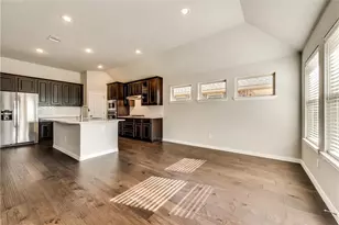 1632 Yellowthroat Dr, Little Elm, TX 75068 - Photo 9