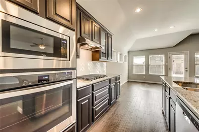 1632 Yellowthroat Drive, Little Elm, TX 75068 - Photo 13