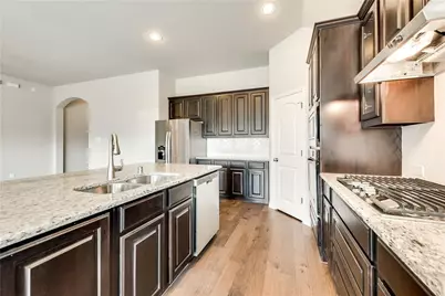 1632 Yellowthroat Drive, Little Elm, TX 75068 - Photo 11