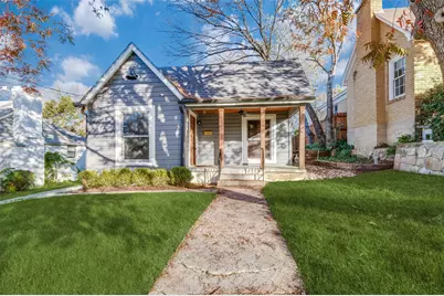 2827 Catherine Street, Dallas, TX 75211 - Photo 1