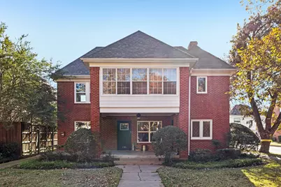 4147 Emerson Avenue, University Park, TX 75205 - Photo 1