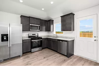 8412 White Wolf Trail, Ponder, TX 76259 - Photo 3