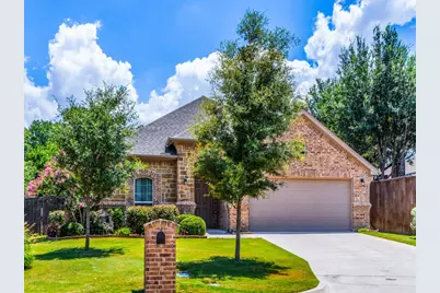 521 Corriente Trail, Azle, TX 76020 - Photo 1